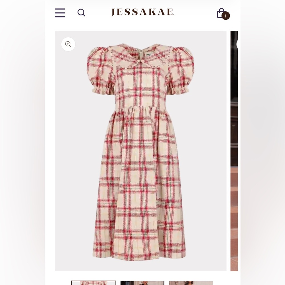 JessaKae Pyper Dress